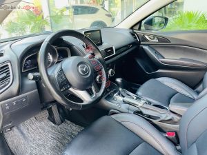 Xe Mazda 3 1.5 AT 2016