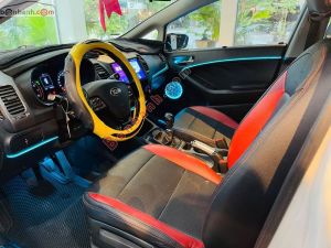 Xe Kia Cerato 1.6 MT 2017