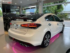 Xe Kia Cerato 1.6 MT 2017
