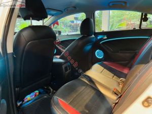 Xe Kia Cerato 1.6 MT 2017