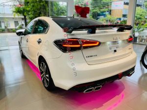 Xe Kia Cerato 1.6 MT 2017