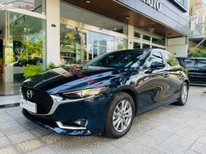 Xe Mazda 3 1.5L Luxury 2025