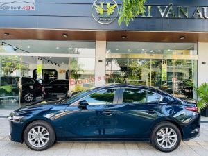 Xe Mazda 3 1.5L Luxury 2025