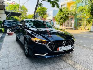 Xe Mazda 3 1.5L Luxury 2025