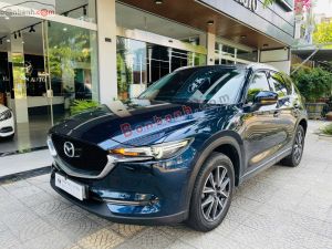 Xe Mazda CX5 2.0 AT 2019