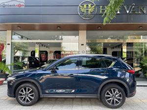 Xe Mazda CX5 2.0 AT 2019