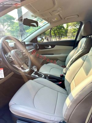 Xe Kia Cerato 1.6 AT Deluxe 2021