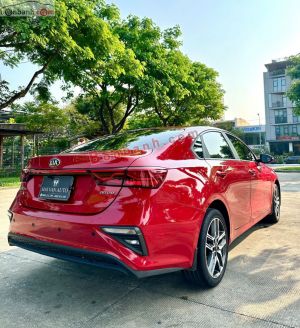 Xe Kia Cerato 1.6 AT Deluxe 2021