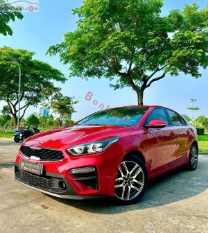 Xe Kia Cerato 1.6 AT Deluxe 2021