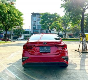 Xe Kia Cerato 1.6 AT Deluxe 2021