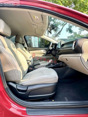 Xe Kia Cerato 1.6 AT Deluxe 2021