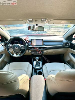 Xe Kia Cerato 1.6 AT Deluxe 2021