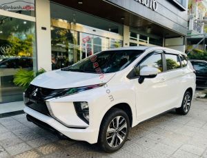 Xe Mitsubishi Xpander 1.5 MT 2019