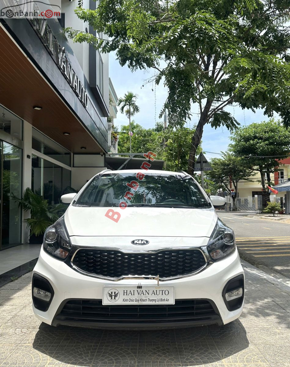 Kia Rondo GMT 2018
