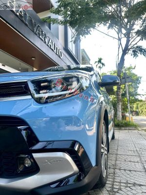 Xe Kia Morning X-Line 2022