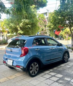 Xe Kia Morning X-Line 2022