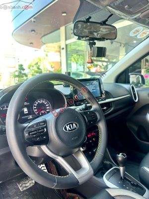 Xe Kia Morning X-Line 2022