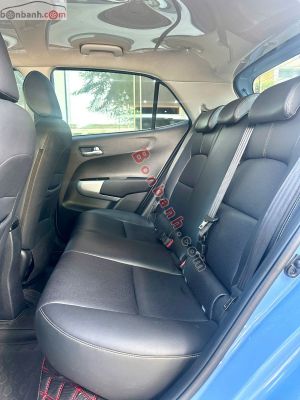 Xe Kia Morning X-Line 2022