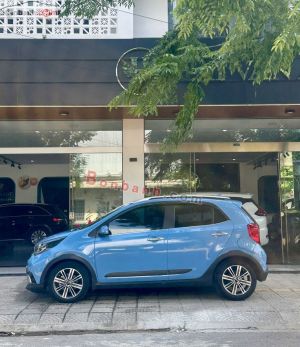 Xe Kia Morning X-Line 2022