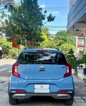 Xe Kia Morning X-Line 2022