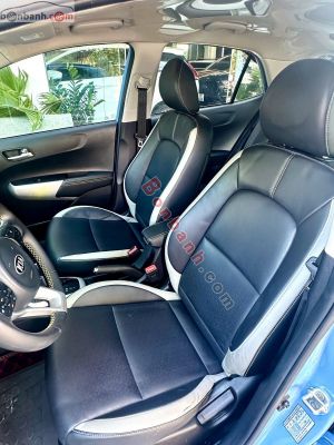 Xe Kia Morning X-Line 2022