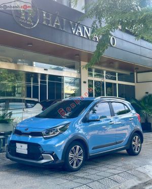 Xe Kia Morning X-Line 2022