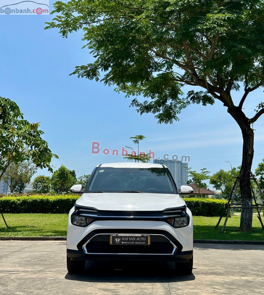 Kia Carens 1.5G IVT 2024