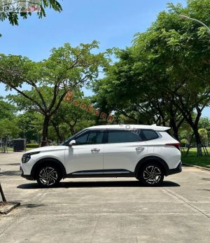 Xe Kia Carens 1.5G IVT 2024