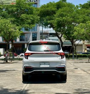 Xe Kia Carens 1.5G IVT 2024