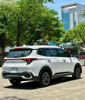 Xe Kia Carens 1.5G IVT 2024