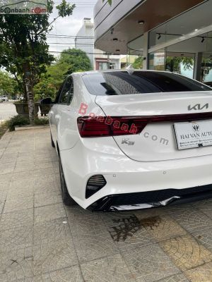 Xe Kia K3 Luxury 1.6 AT 2023