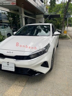 Xe Kia K3 Luxury 1.6 AT 2023