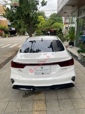 Xe Kia K3 Luxury 1.6 AT 2023