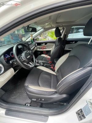 Xe Kia K3 Luxury 1.6 AT 2023