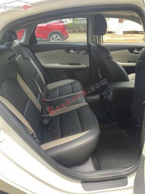 Xe Kia K3 Luxury 1.6 AT 2023