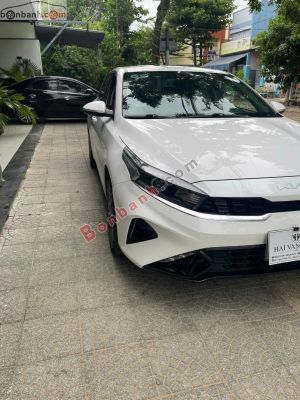 Xe Kia K3 Luxury 1.6 AT 2023