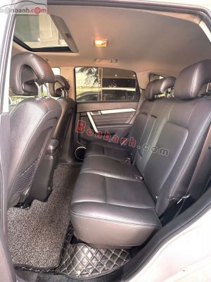 Xe Chevrolet Captiva Revv LTZ 2.4 AT 2016