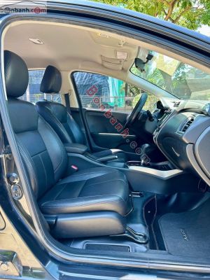 Xe Honda City 1.5 AT 2016