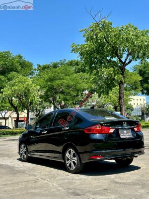 Xe Honda City 1.5 AT 2016