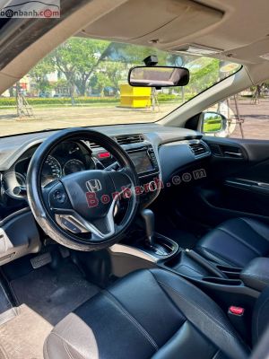 Xe Honda City 1.5 AT 2016