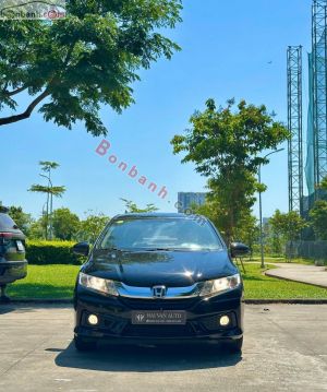 Xe Honda City 1.5 AT 2016