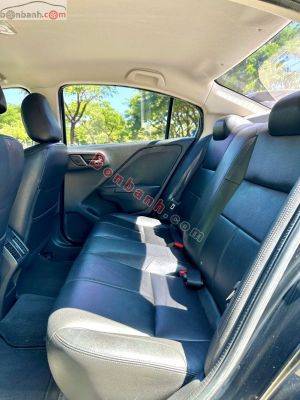 Xe Honda City 1.5 AT 2016