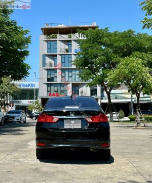Xe Honda City 1.5 AT 2016