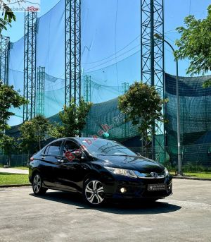 Xe Honda City 1.5 AT 2016