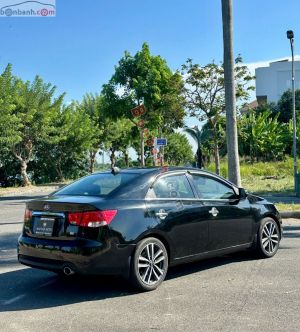 Xe Kia Forte SX 1.6 AT 2013