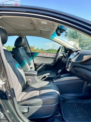 Xe Kia Forte SX 1.6 AT 2013