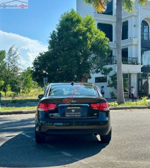 Xe Kia Forte SX 1.6 AT 2013