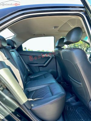 Xe Kia Forte SX 1.6 AT 2013