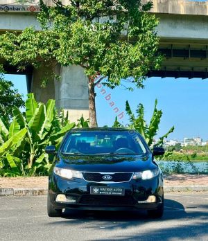 Xe Kia Forte SX 1.6 AT 2013