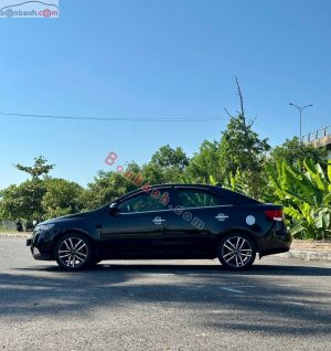 Xe Kia Forte SX 1.6 AT 2013